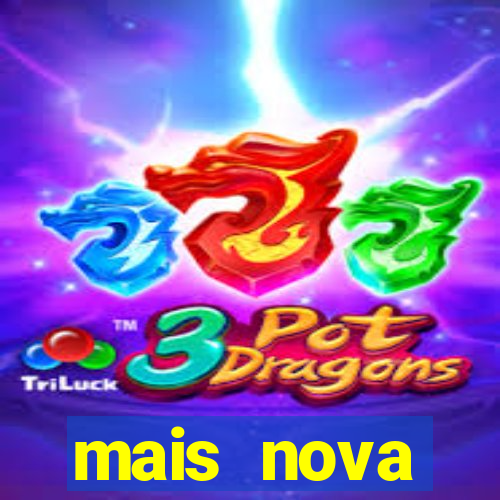 mais nova plataforma de jogos